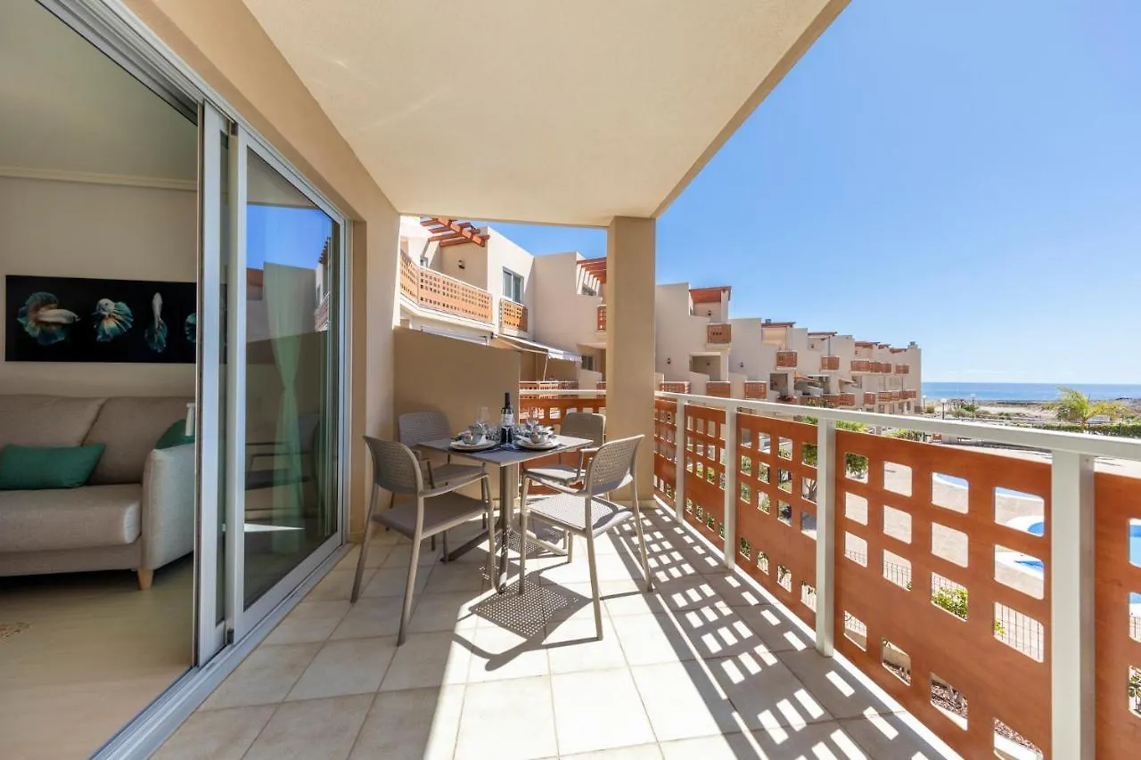 Medano4You Hello Beach! Holiday Home La Tejita