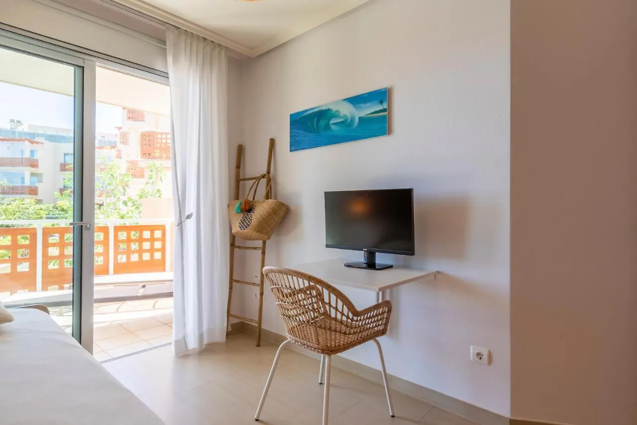 Medano4You Hello Beach! Holiday Home La Tejita