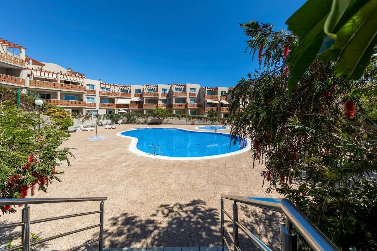 Medano4You Hello Beach! Holiday Home La Tejita 0*,  Spain