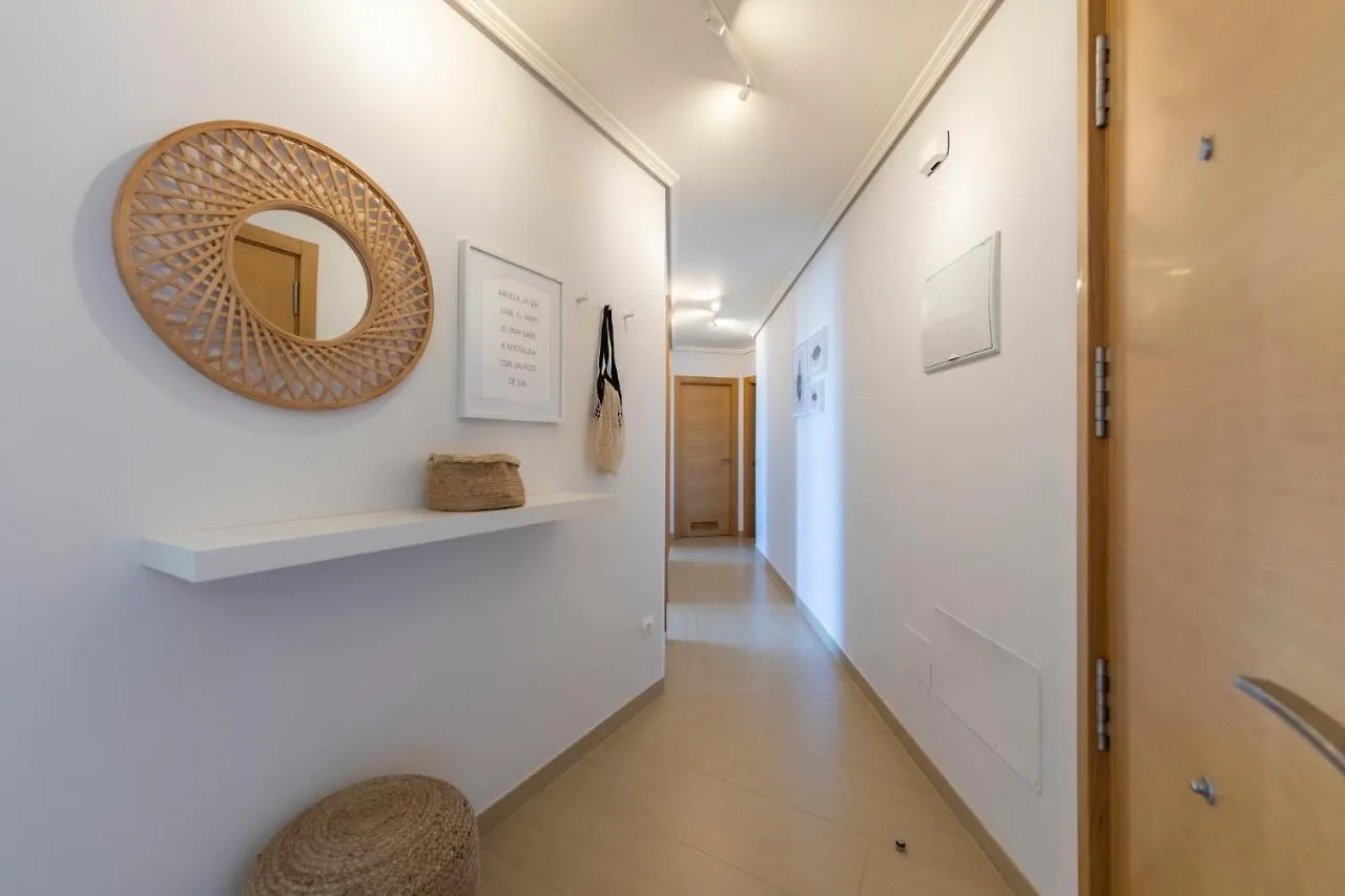 Apartment Medano4You Hello Beach! Holiday Home La Tejita