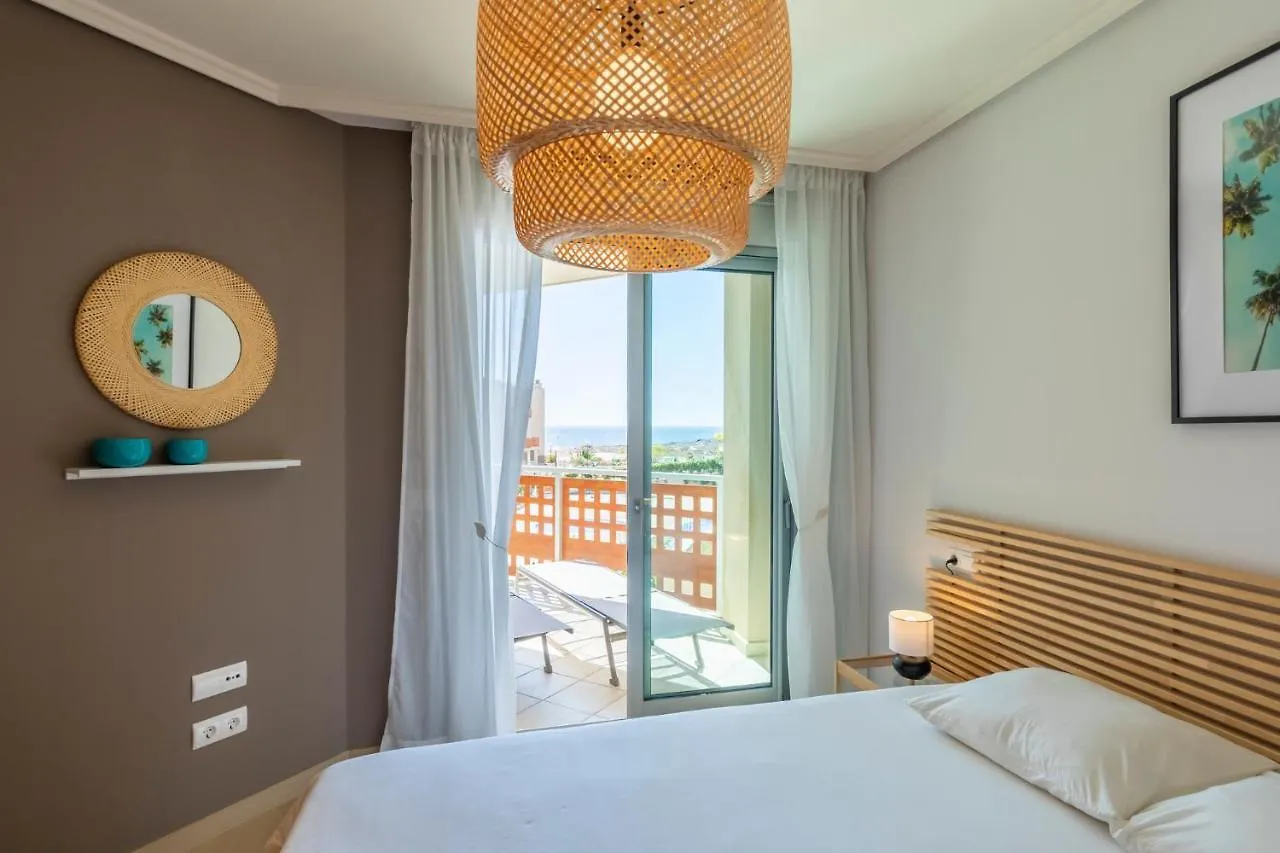 Medano4You Hello Beach! Holiday Home La Tejita