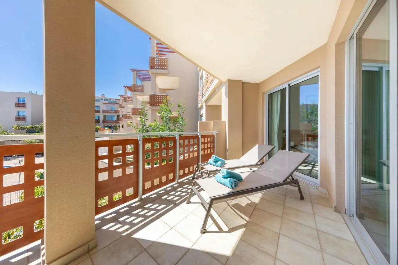 Apartment Medano4You Hello Beach! Holiday Home La Tejita Spain