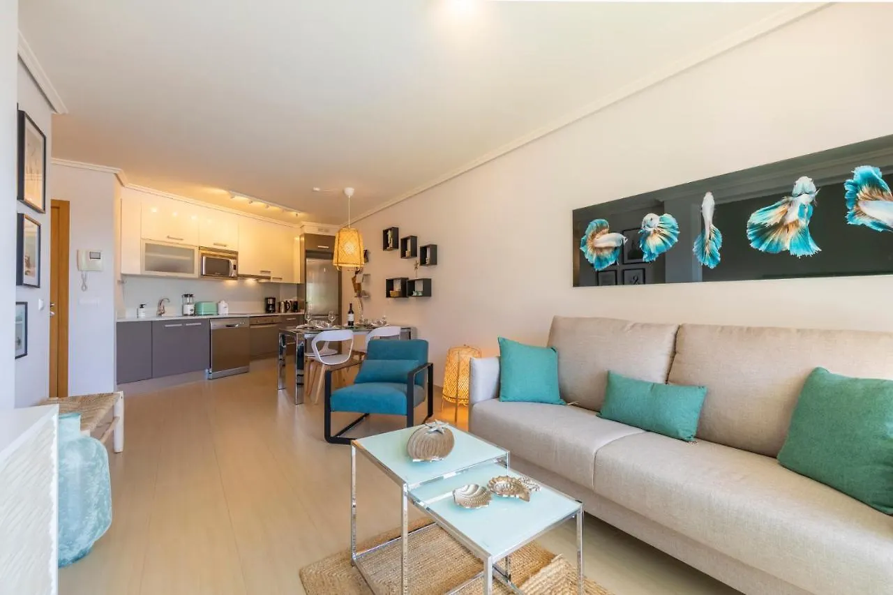 Medano4You Hello Beach! Holiday Home La Tejita 0*,