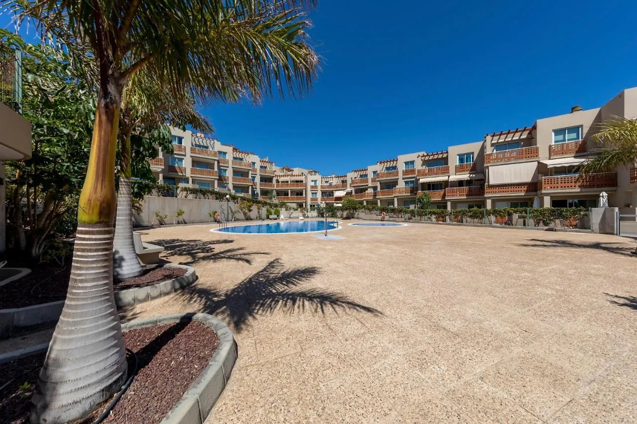 Medano4You Hello Beach! Holiday Home La Tejita 0*,