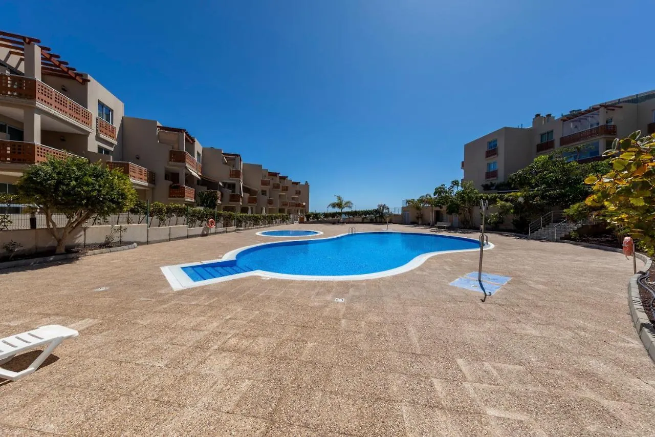 Medano4You Hello Beach! Holiday Home La Tejita Apartment