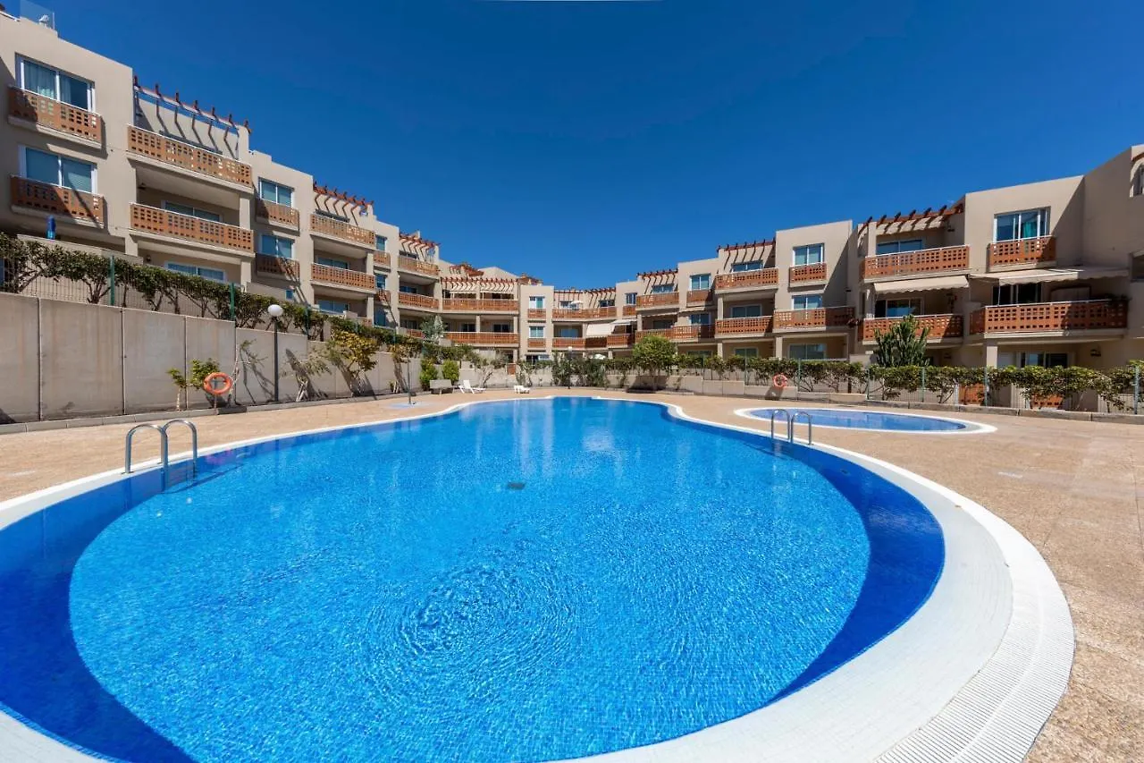 Medano4You Hello Beach! Holiday Home La Tejita 0*,  Spain