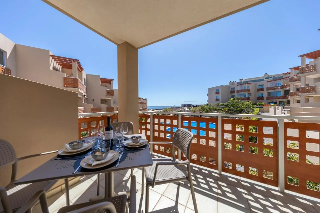 Medano4You Hello Beach! Holiday Home La Tejita Spain