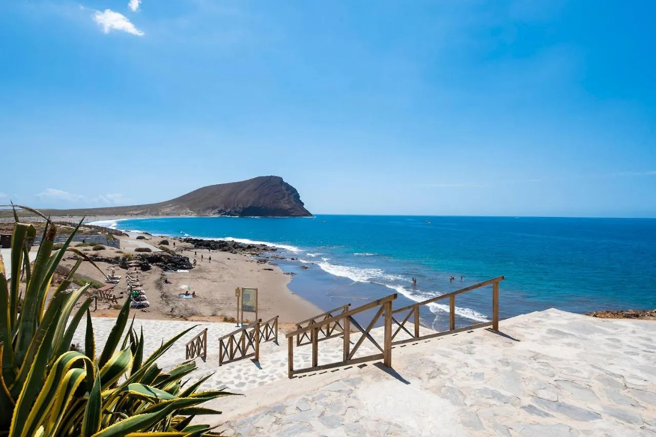 Apartment Medano4You Hello Beach! Holiday Home La Tejita