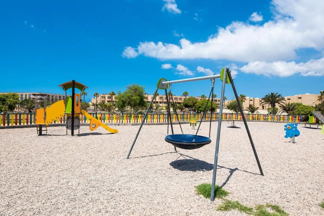 Medano4You Hello Beach! Holiday Home La Tejita Spain
