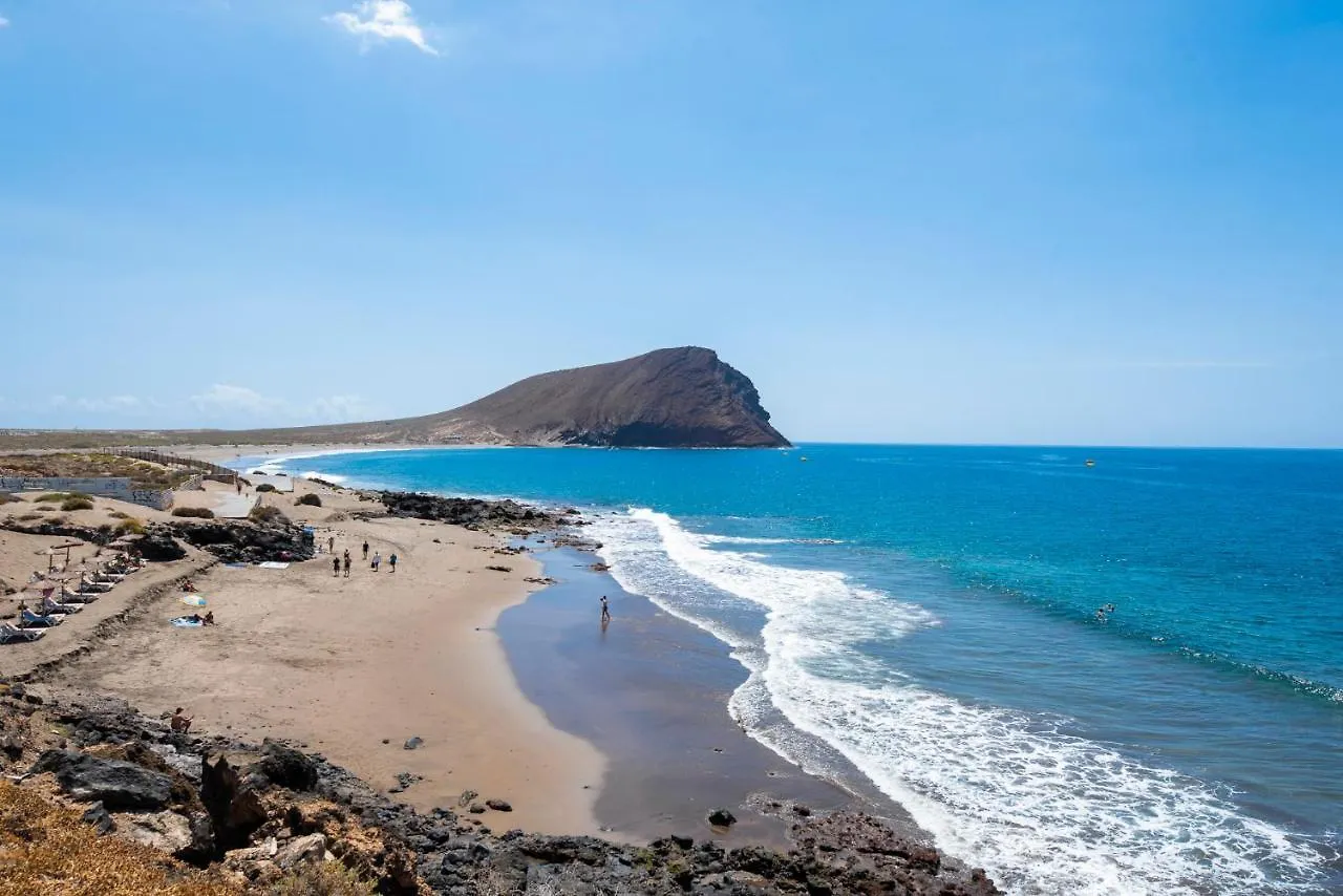 Medano4You Hello Beach! Holiday Home La Tejita 0*,  Spain