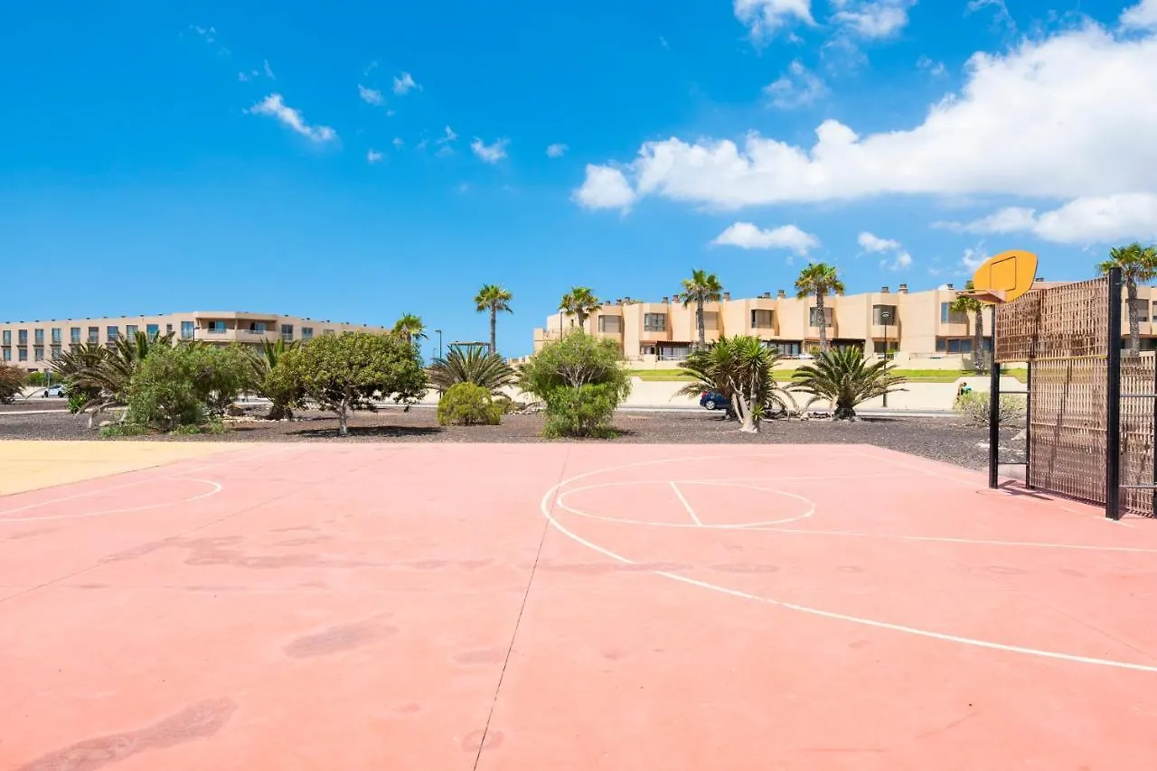 Medano4You Hello Beach! Holiday Home La Tejita Apartment