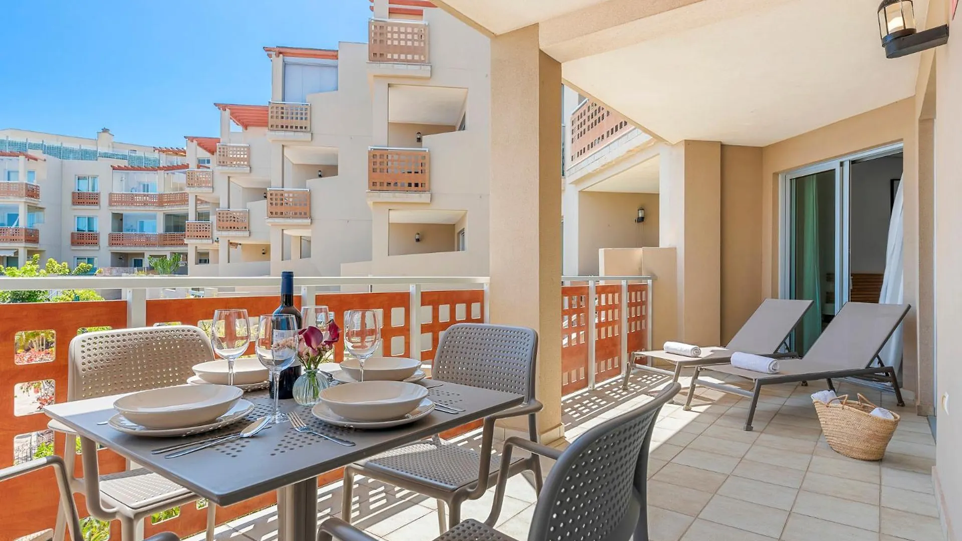 Medano4You Hello Beach! Holiday Home La Tejita 0*,
