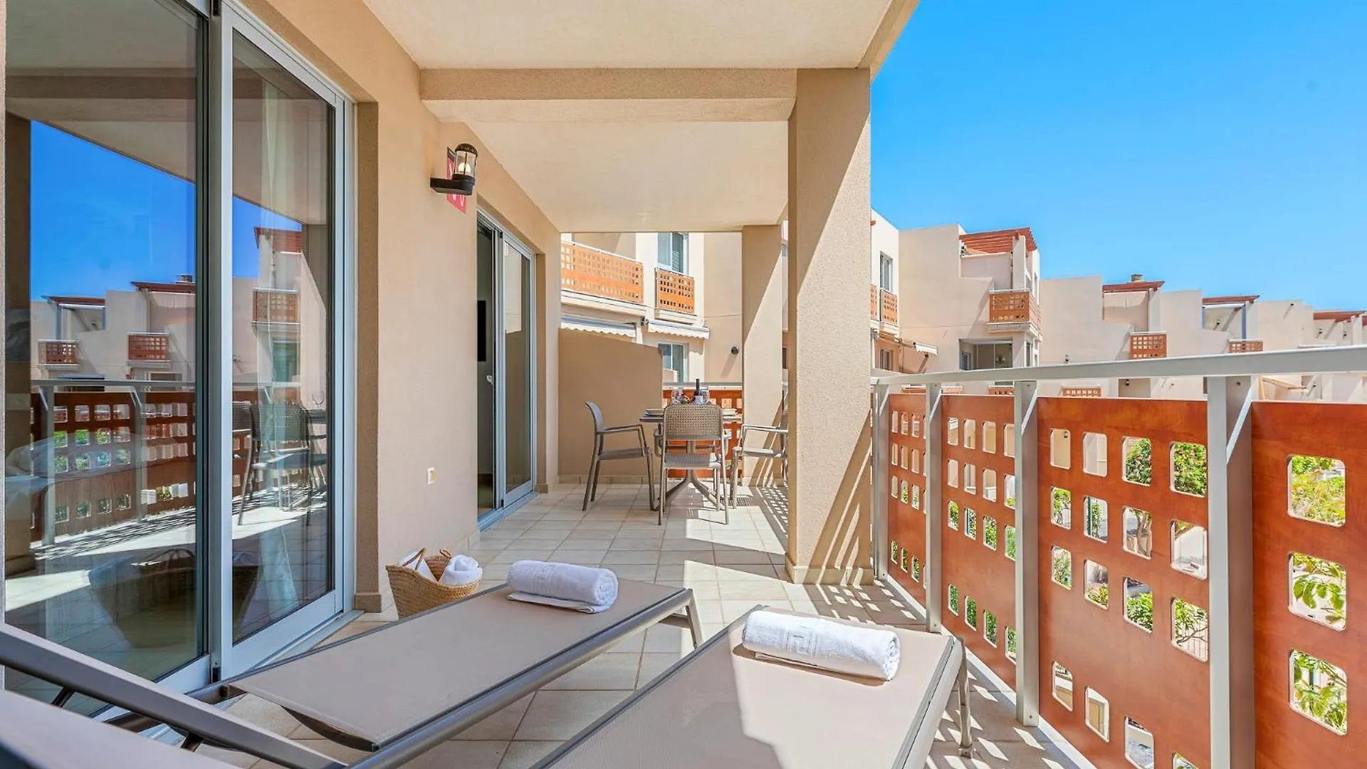 Medano4You Hello Beach! Holiday Home La Tejita