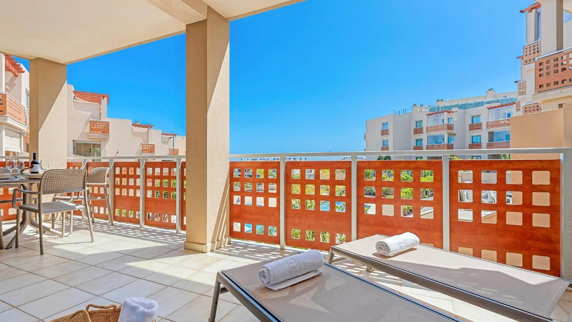 Medano4You Hello Beach! Holiday Home La Tejita Spain