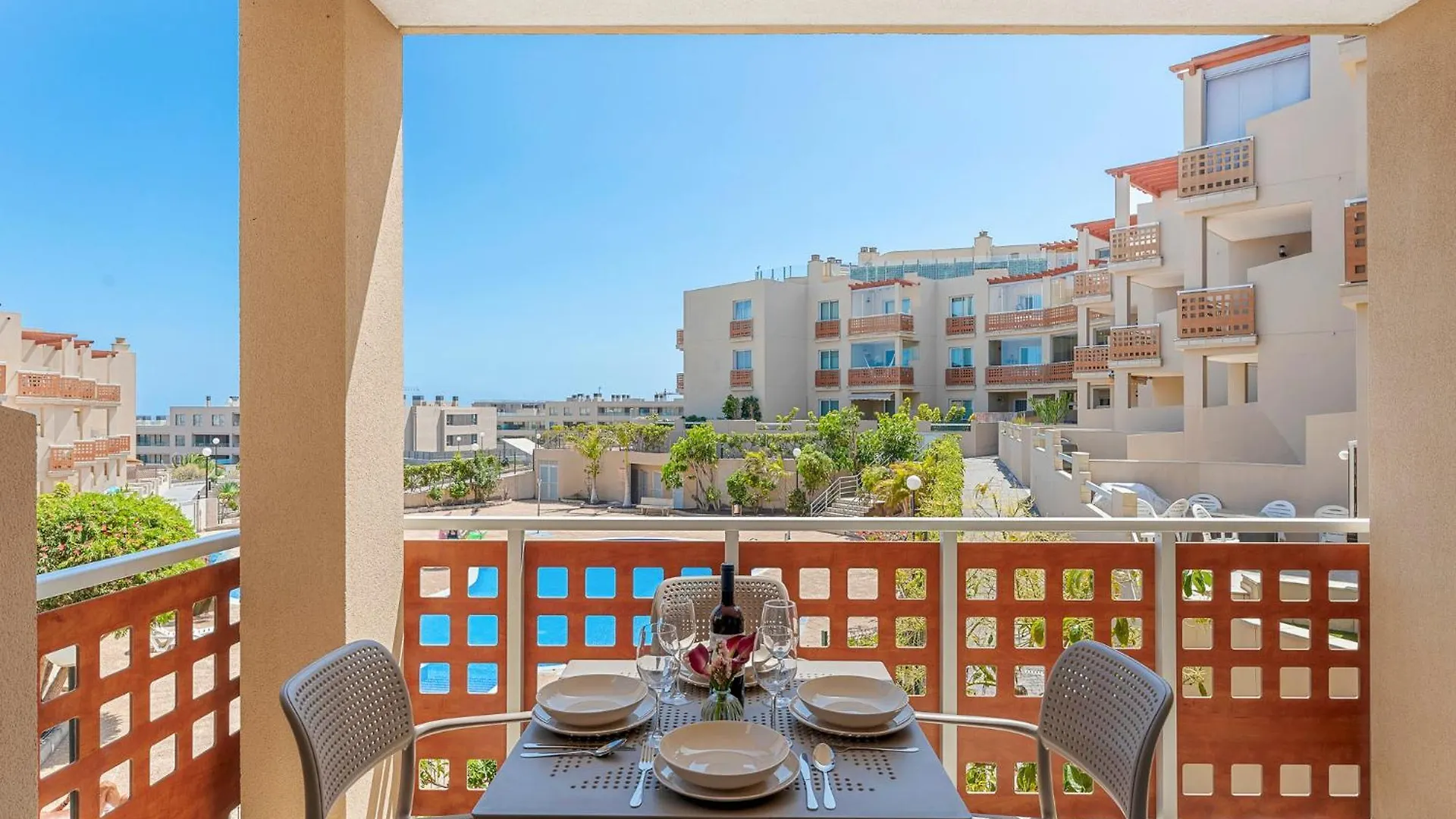 Medano4You Hello Beach! Holiday Home La Tejita 0*,  Spain