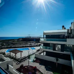 Apartment Enjoy The Moment Luxury, La Tejita