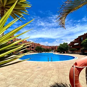 Apartment In, La Tejita